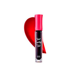 Etude House Dear Darling Water Gel Tint - Тинт для губ тон RD302 4,5 г