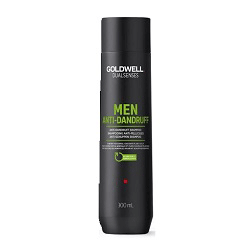 Goldwell Dualsenses For Men Anti-Dandruff Shampoo - Шампунь против перхоти 300 мл