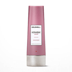 Goldwell Kerasilk Premium Color Conditioner - Кондиционер для окрашенных волос 200 мл
