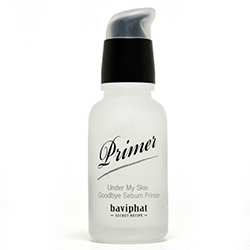 Baviphat Under My Skin Moisturizing Primer - Праймер увлажняющий 35 мл