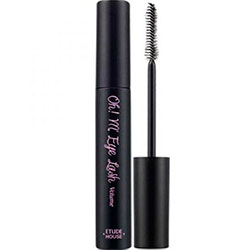 Etude House Oh My Lash Mascara Volume - Тушь для ресниц объем 10 г
