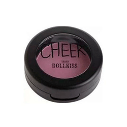 Baviphat Urban Dollkiss The Stage Cheek Cool Lavender - Румяна тон 03 (прохладная лаванда) 4 г