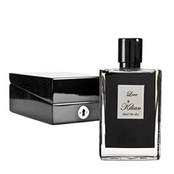 Kilian Love Don't Be Shy Eau de Parfum - Килиан любовь не стесняйся парфюмерная вода 100 мл (тестер)