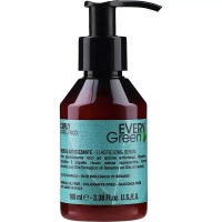 Dikson Every Green Curly Elasticising Serum - Сыворотка для волос для вьющихся волос 100 мл