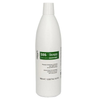Dikson S86 Nourishing Shampoo - Шампунь для волос увлажняющий 1000 мл