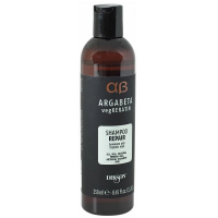 Dikson Argabeta AB19 VegKeratin Repair Shampoo - Шампунь для волос восстанавливающий для ослабленных и химически обработанных волос 250 мл