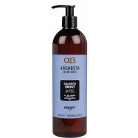 Dikson Argabeta AB19 Hair Loss Shampoo Energy - Шампунь против выпадения волос 500 мл