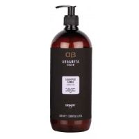 Dikson Argabeta AB19 Shine Color Shampoo - Шампунь для волос для окрашенных волос с маслами черной смородины, виноградных косточек и сладкого миндаля 1000 мл