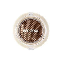 The Saem Eyе Eco Soul Swag Jelly Shadow - Тени гелевые для век тон 3 4,8 г