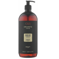 Dikson Argabeta AB19 Daily Use Shampoo - Шампунь для волос ежедневный с аргановым маслом 1000 мл