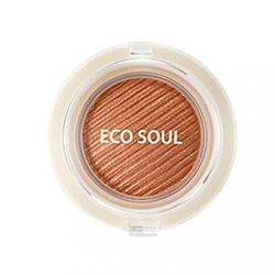 The Saem Eyе Eco Soul Swag Jelly Shadow - Тени гелевые для век тон 4 4,8 г