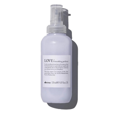 Davines Love Smoothing Essential Haircare Smoothing  Perfector - Перфектор для разглаживания завитка 150 мл