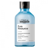 L'Oreal Professionnel Expert Pure Resource - Шампунь очищающий для нормальных и склонных к жирности волос 300 мл