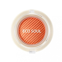 The Saem Eyе Eco Soul Swag Jelly Shadow - Тени гелевые для век тон 5 4,8 г