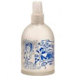 Baviphat Urban Dollkiss Secret Mood Silhouette Mist - Спрей для тела с экстрактом лилии 150 мл