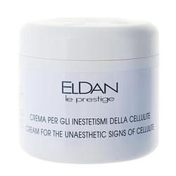 Eldan Cellulite Treatment - Антицеллюлитный крем 500 мл