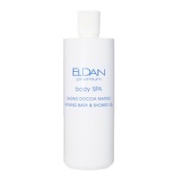 Eldan Body SPA Refining bath and shower gel - СПА-гель для душа и ванны 500 мл
