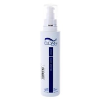 Eldan Unique Soft Clefnsing Fluid Fase and Eyes Premium cellular shock - Универсальная очищающая жидкость «Premium cellular shock» 250 мл