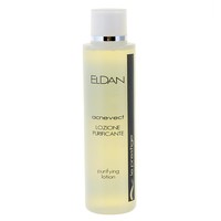 Eldan Purifying Lotion - Очищающий тоник-лосьон для проблемной кожи 250 мл
