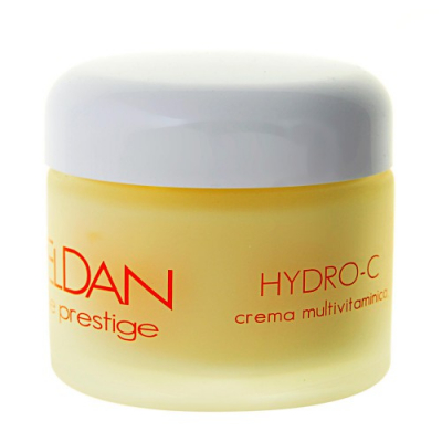 Eldan Hydro C Multivitamin Cream - Мультивитаминный крем «Гидро С» 50 мл