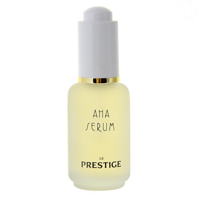 Eldan AHA Serum - АНА сыворотка 12% 30 мл