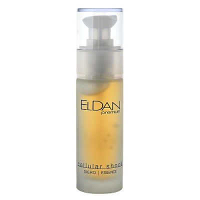 Eldan Premium Cellular Shock Serum - Сыворотка «Premium cellular shock» 30 мл