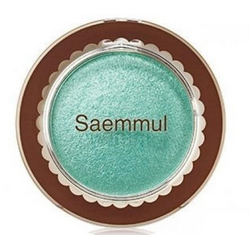 The Saem Eyе Saemmul Bakery Shadow - Тени для век тон BL01 3,5 г