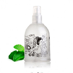 Baviphat Urban Dollkiss Secret Mood Silhouette Mist - Спрей для тела с экстрактом хризантемы 150 мл