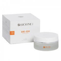 Bioline JaTo De-OX C Evolution - Крем восстанавливающий 50 мл