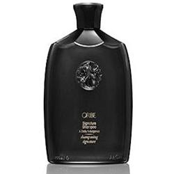 Oribe Signature Shampoo a Daily Indulgence - Шампунь для ежедневного ухода  "Вдохновение дня" 250 мл 