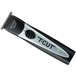 Moser T-Cut - Окантовочная машинка с широким ножом (аккумулятор)		