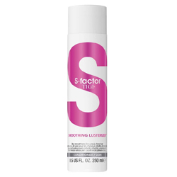 Tigi S-Factor Smoothing Lusterizer Conditioner - Разглаживающий кондиционер для волос 250 мл