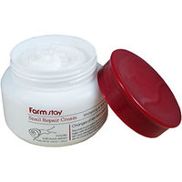 Farmstay Snail Repair Cream -  Крем для лица улиточный 100 мл