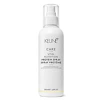 Keune Care Line Vital Nutrition Protein Spray - Протеиновый кондиционер-cпрей "Основное Питание" 200 мл