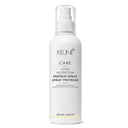 Keune Care Line Vital Nutrition Protein Spray - Протеиновый кондиционер-cпрей "Основное Питание" 200 мл