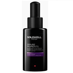 Goldwell Pure Pigments Violet Cool - Прямой пигмент холодный фиолетовый 50 мл