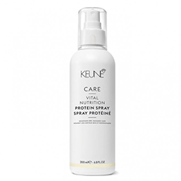 Keune Care Line Vital Nutrition Protein Spray - Протеиновый кондиционер-cпрей "Основное Питание" 200 мл