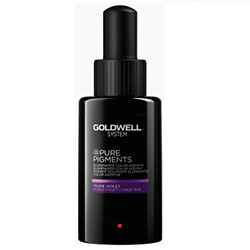 Goldwell Pure Pigments Pure Violet - Прямой пигмент фиолетовый 50 мл