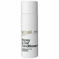 Label.M Condition Honey and Oat Conditioner - Кондиционер питательный мёд и овёс 60 мл