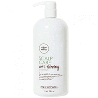 Paul Mitchell Tea Tree Anti-Thinning Shampoo - Шампунь для истонченных волос 1000 мл