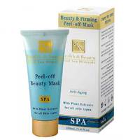 Health and Beauty Peel-Off Beauty Mask - Маска-пленка для придания упругости коже лица 100 мл