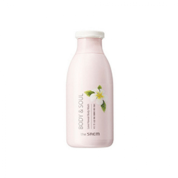 The Saem Body and Soul Love Hawaii Body Wash N2 - Гель для душа 300 мл