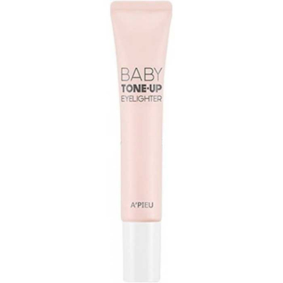 A'pieu Baby Tone Up Eyelighter - Крем для кожи вокруг глаз остветляющий 15 мл
