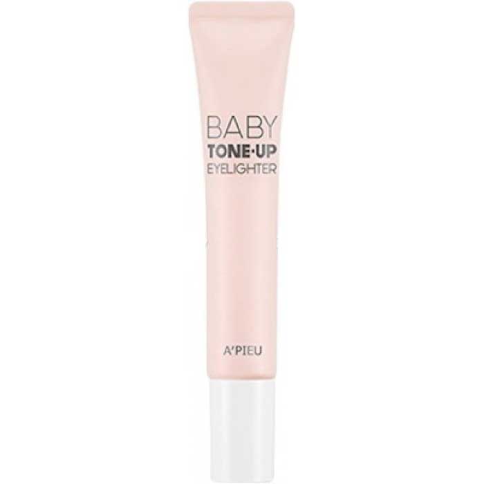 A'pieu Baby Tone Up Eyelighter - Крем для кожи вокруг глаз остветляющий 15 мл