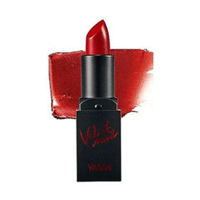 Yadah Lip Velvet Mood Lipstick Chic Crimson - Помада для губ тон 03 (шикарный малиновый) 3,3 г