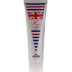 Baviphat Dollkiss AC Ending Foam - Пенка для умывания для проблемной кожи 130 мл