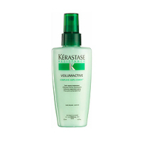 Kerastase Resistance Spray Volumactive - Уход-спрей для укрепления и объема тонких волос 125 мл