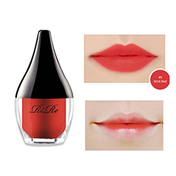 RiRe Lip Мanicure Brick Red - Маникюр для губ тон 09 (кирпичный) 3,7 г