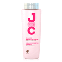 Barex Joc Color Protection Shampoo Apricot Almond - Шампунь "Стойкость цвета"  с абрикосом и миндалем 250 мл