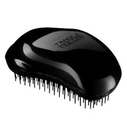 Tangle Teezer The Original Panther Black - Расческа для волос "черная пантера"